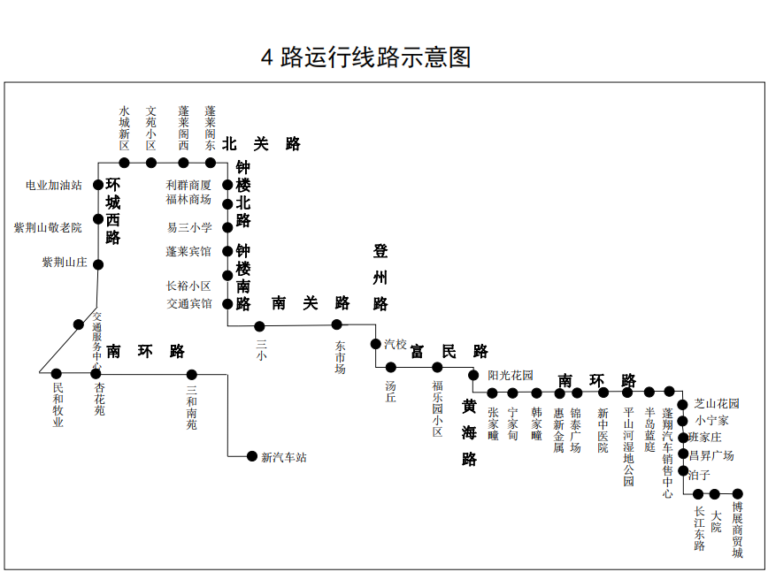 北京924公交车线路图图片
